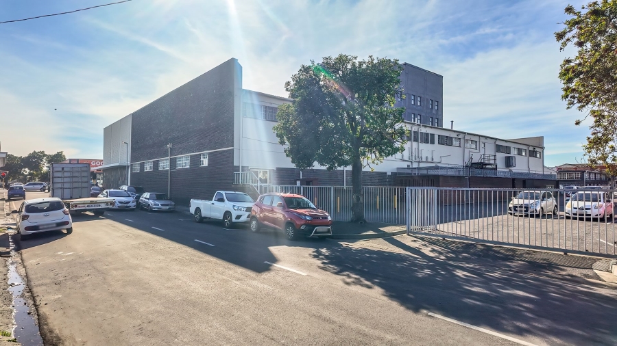 Commercial Property for Sale in Goodwood Estate Western Cape